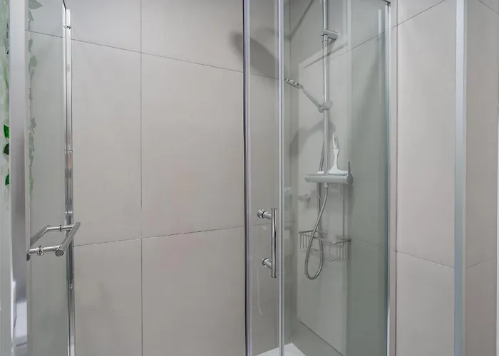 Algarsol 1bdr Near The *