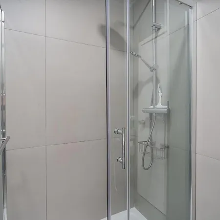 Algarsol 1bdr Near The *