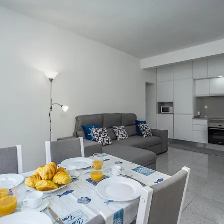 Algarsol 1bdr Near The