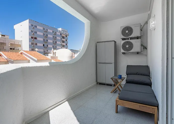 Algarsol 1bdr Near The 쿼테이라