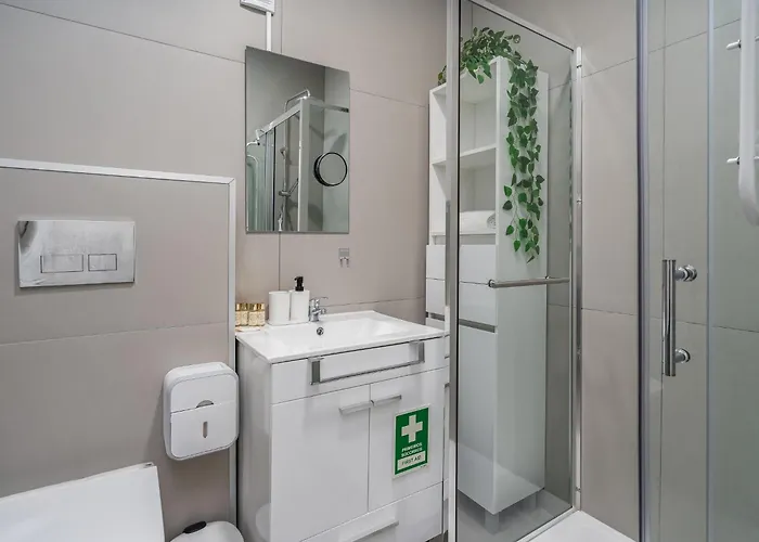 Algarsol 1bdr Near The דירה *