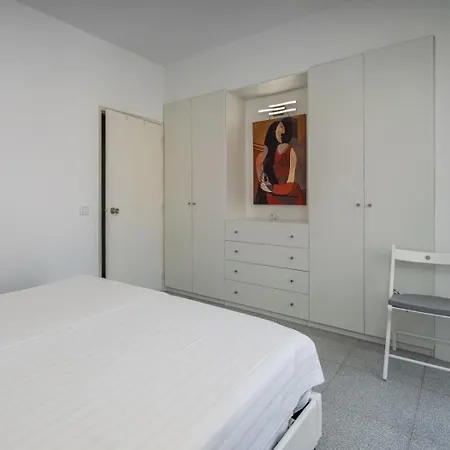 Апартаменты Algarsol 1bdr Near The *