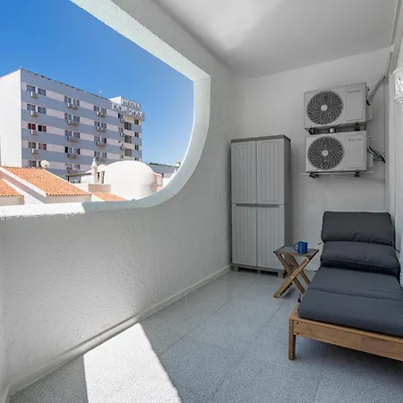 Algarsol 1bdr Near The Картейра