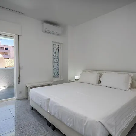 Algarsol 1bdr Near The Апартаменты *