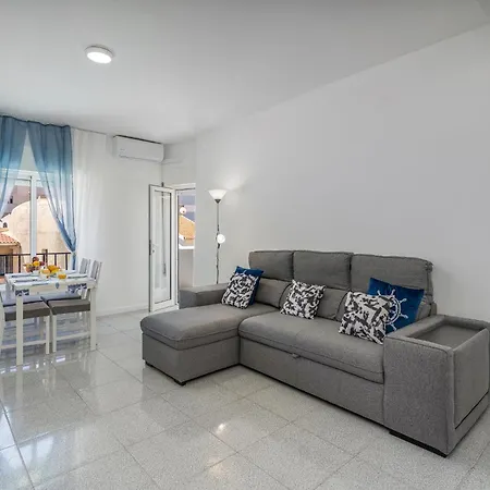 Algarsol 1bdr Near The Апартаменты