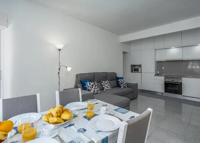 Algarsol 1bdr Near The